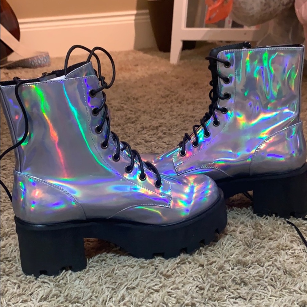 Doll’s Kill Boots